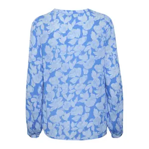 Damenbluse KAFFE Lisa image-3