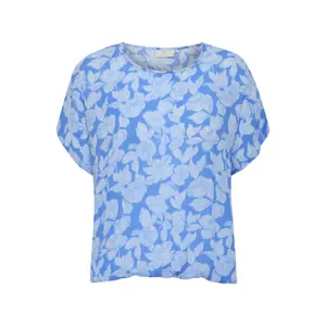 Damenbluse KAFFE Lisa Sine image-0