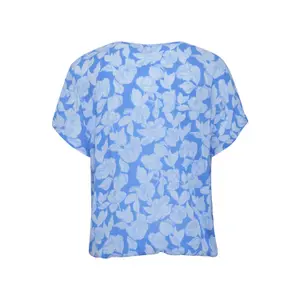 Damenbluse KAFFE Lisa Sine image-1