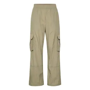 Cargohose Frau KAFFE Marie image-0