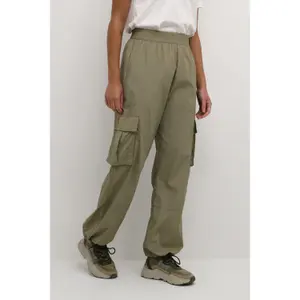Cargohose Frau KAFFE Marie image-6