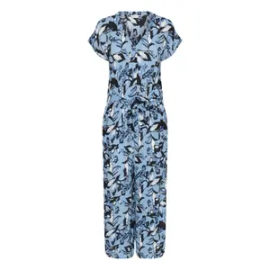 Women's jumpsuit KAFFE Mille Amber image-0