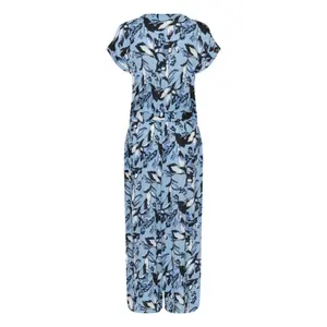 Women's jumpsuit KAFFE Mille Amber image-1