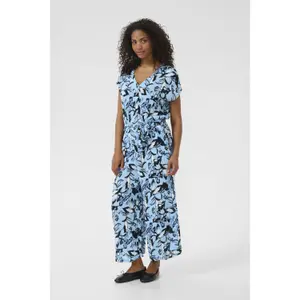 Women's jumpsuit KAFFE Mille Amber image-3