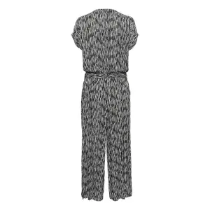Women's jumpsuit KAFFE Mille Amber image-1