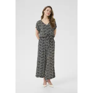 Women's jumpsuit KAFFE Mille Amber image-2