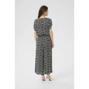 Women's jumpsuit KAFFE Mille Amber image-4