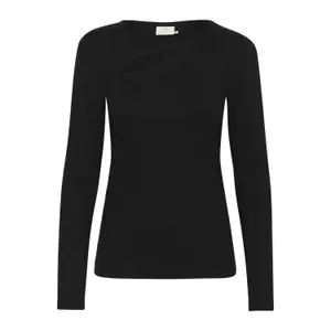 Pullover Frau KAFFE Carna image-0
