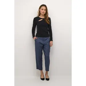 Pullover Frau KAFFE Carna image-1