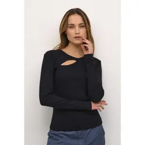 Pullover Frau KAFFE Carna image-2