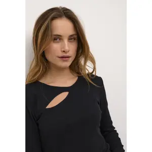 Pullover Frau KAFFE Carna image-6