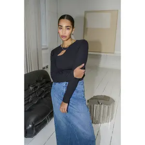 Pullover Frau KAFFE Carna image-3