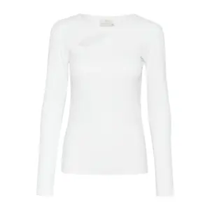 Pullover Frau KAFFE Carna image-0