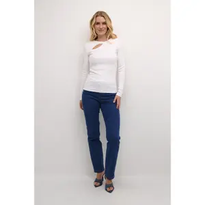 Pullover Frau KAFFE Carna image-2