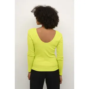 T-Shirt KAFFE Carna image-4