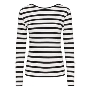T-Shirt KAFFE Carna image-0