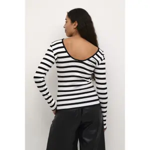 T-Shirt KAFFE Carna image-3