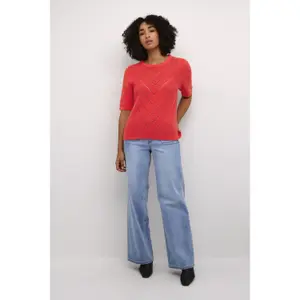 Saltador feminino KAFFE Kelly image-1