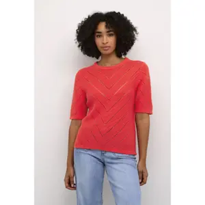 Saltador feminino KAFFE Kelly image-2
