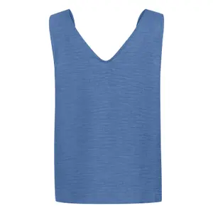Women's tank top KAFFE Elise image-3