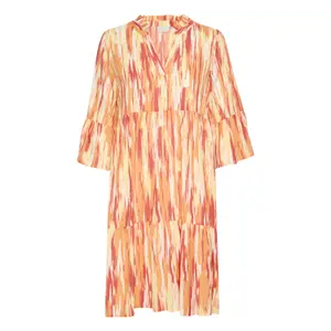 Vestido KAFFE Arina image-0