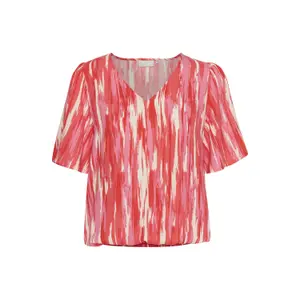 Blusa feminina KAFFE Ariana image-0