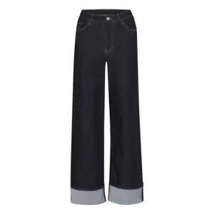 Women's jeans KAFFE Cansu image-0