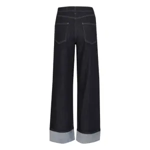 Women's jeans KAFFE Cansu image-4