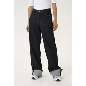 Women's jeans KAFFE Cansu image-6