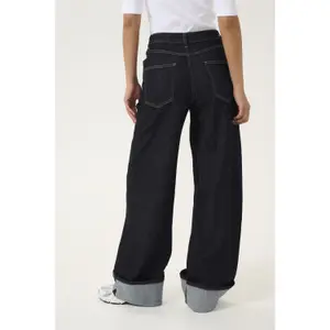Women's jeans KAFFE Cansu image-5