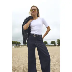 Women's jeans KAFFE Cansu image-3