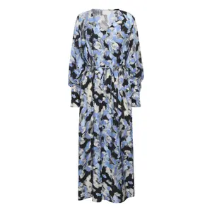 Women's dress KAFFE Jodie image-0