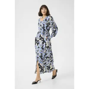 Women's dress KAFFE Jodie image-2
