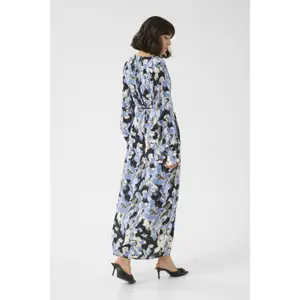 Women's dress KAFFE Jodie image-4