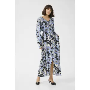 Women's dress KAFFE Jodie image-1