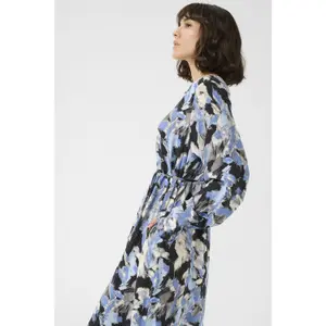 Women's dress KAFFE Jodie image-5