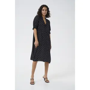 Women's dress KAFFE Beathe image-1