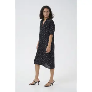 Women's dress KAFFE Beathe image-2