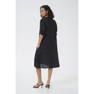 Women's dress KAFFE Beathe image-4