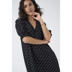 Women's dress KAFFE Beathe image-5
