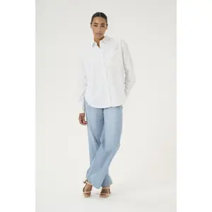 Camisa de mulher KAFFE Tara image-1