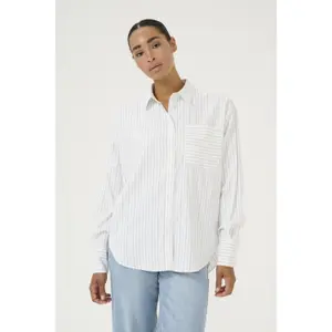 Camisa de mulher KAFFE Tara image-2