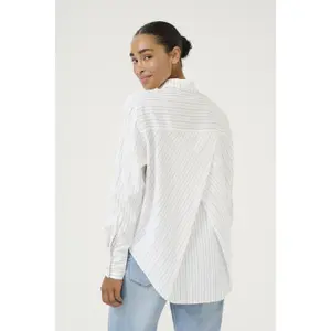 Camisa de mulher KAFFE Tara image-4