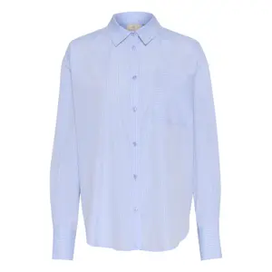 Camisa de mulher KAFFE Tara image-0
