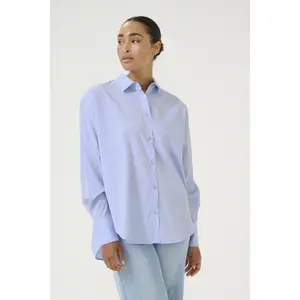 Camisa de mulher KAFFE Tara image-2
