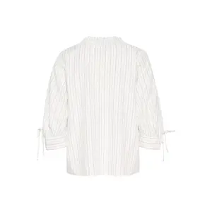 Blusa feminina KAFFE Tara image-4