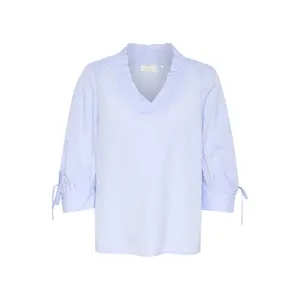 Blusa feminina KAFFE Tara image-0