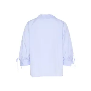 Blusa feminina KAFFE Tara image-1