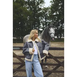 Chaqueta KAFFE Shirley image-3