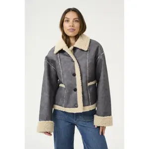 Chaqueta KAFFE Shirley image-0